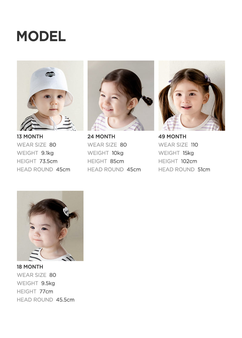 Kids Clara - Korean Baby Fashion - #babywear - Luiden Baby Top Bottom Set - 12