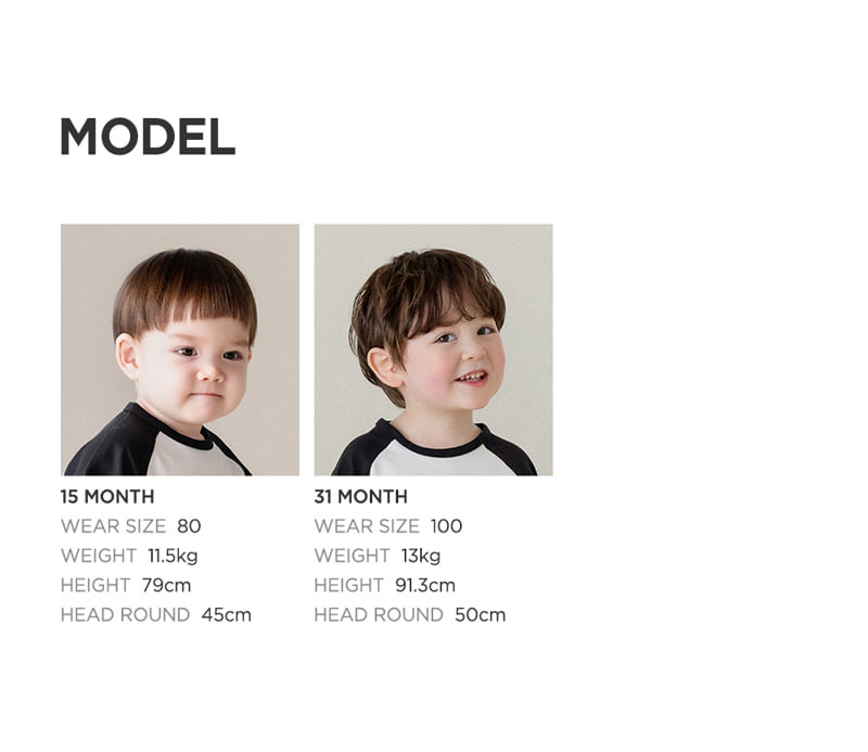 Kids Clara - Korean Baby Fashion - #babywear - Kua Bermuda Baby Pants - 11