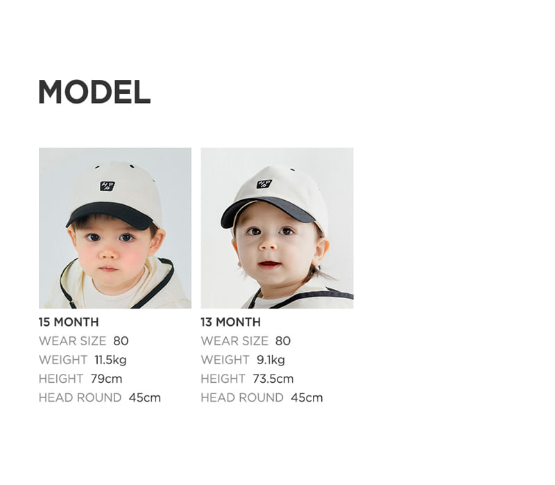 Kids Clara - Korean Baby Fashion - #onlinebabyboutique - Laco Baby Windbreaker Jumper - 10