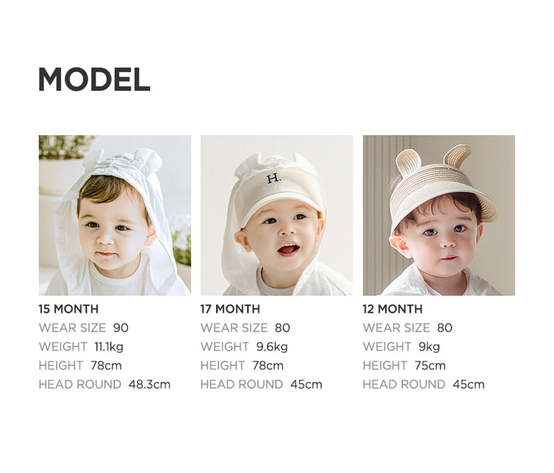 Kids Clara - Korean Baby Fashion - #onlinebabyshop - Want Baby Windbreaker Jumper - 9