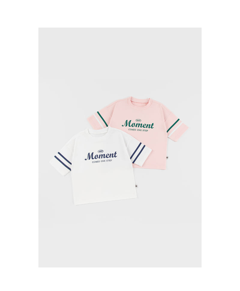 Kids Clara - Korean Baby Fashion - #onlinebabyboutique - Dove Baby T-shirt - 4