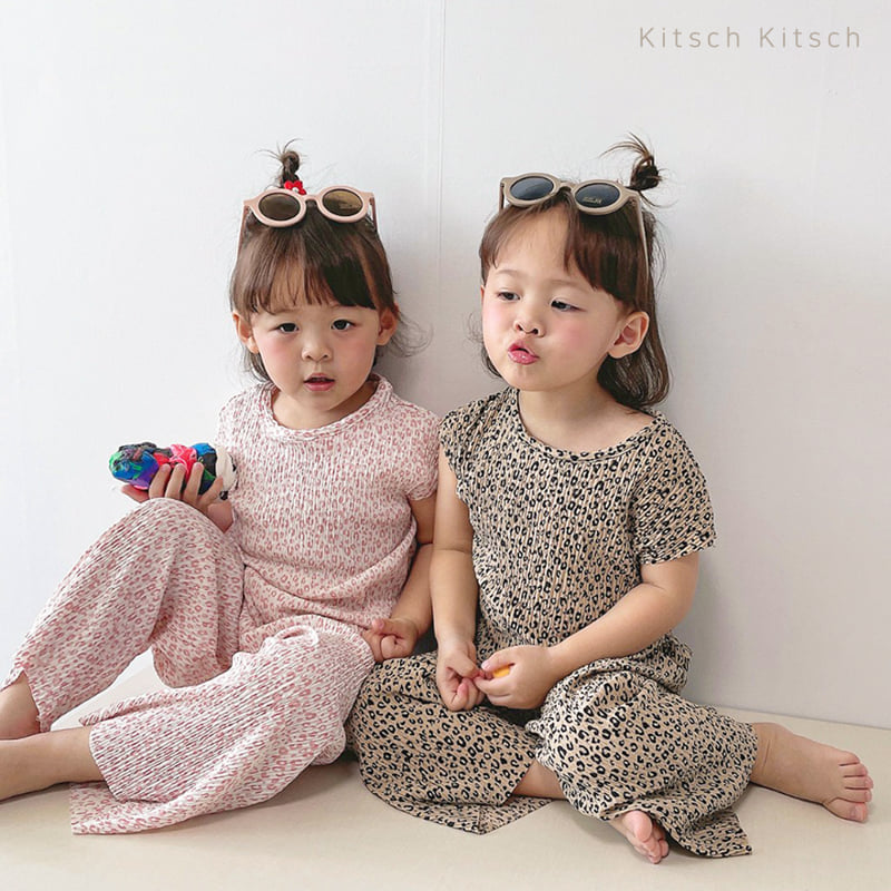 Kitsch Kitsch - Korean Baby Fashion - #babyboutiqueclothing - My Way Pleats - 9