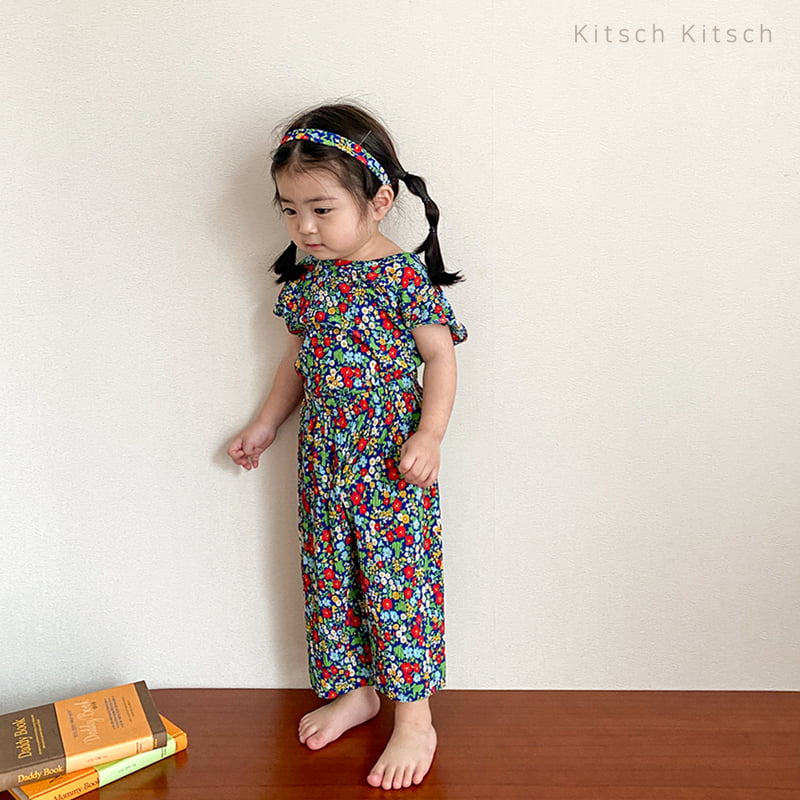 Kitsch Kitsch - Korean Baby Fashion - #babyootd - My Way Pleats
