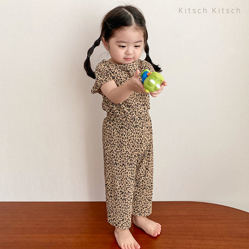 Kitsch Kitsch - Korean Baby Fashion - #smilingbaby - My Way Pleats - 7