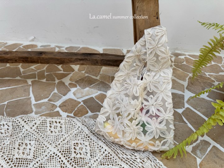 La Camel - Korean Baby Fashion - #babyboutique - Summer Bag - 6