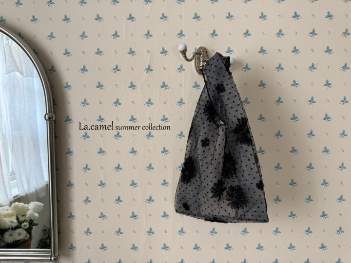 La Camel - Korean Baby Fashion - #babyboutiqueclothing - Summer Bag - 7