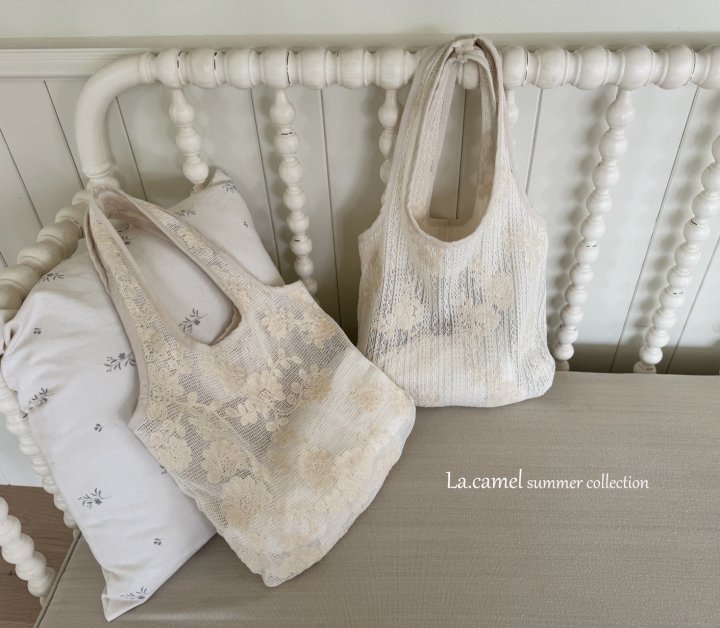 La Camel - Korean Baby Fashion - #babyboutiqueclothing - Dream Bag