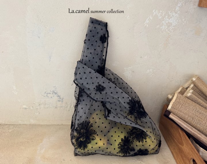La Camel - Korean Baby Fashion - #babyclothing - Summer Bag - 8