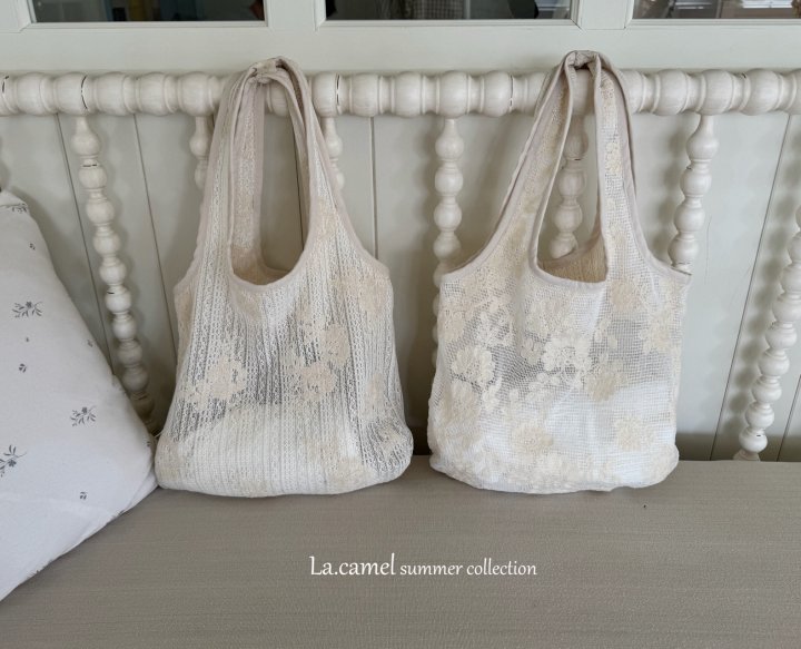 La Camel - Korean Baby Fashion - #babyfashion - Dream Bag - 3