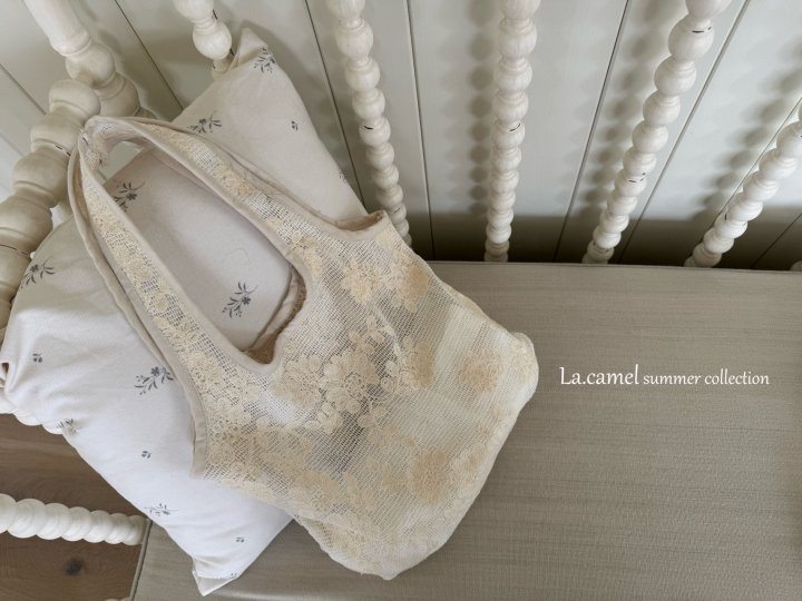 La Camel - Korean Baby Fashion - #babyfashion - Dream Bag - 4