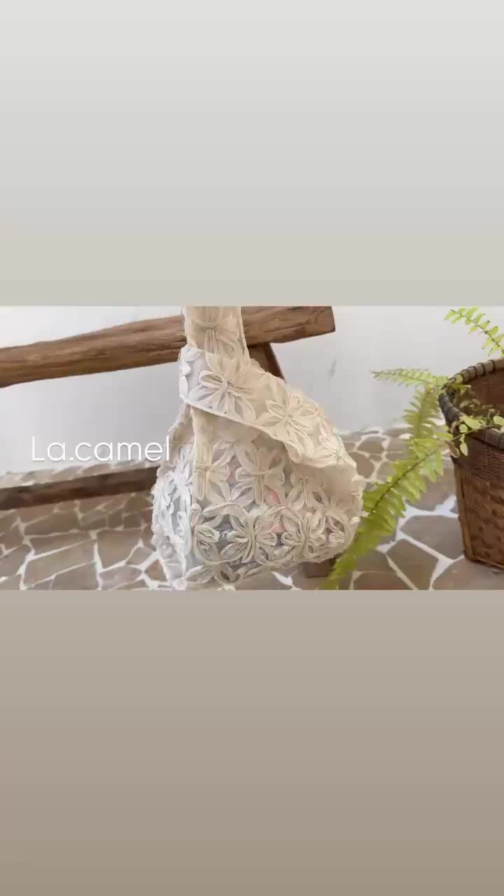 La Camel - Korean Baby Fashion - #babygirlfashion - Summer Bag - 11