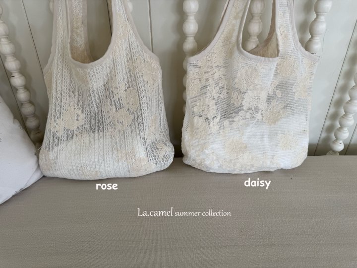 La Camel - Korean Baby Fashion - #babygirlfashion - Dream Bag - 5