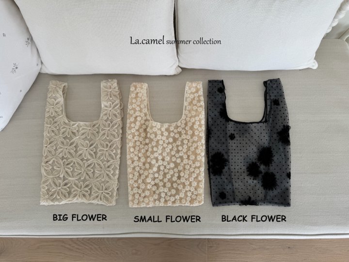 La Camel - Korean Baby Fashion - #babylifestyle - Summer Bag - 12
