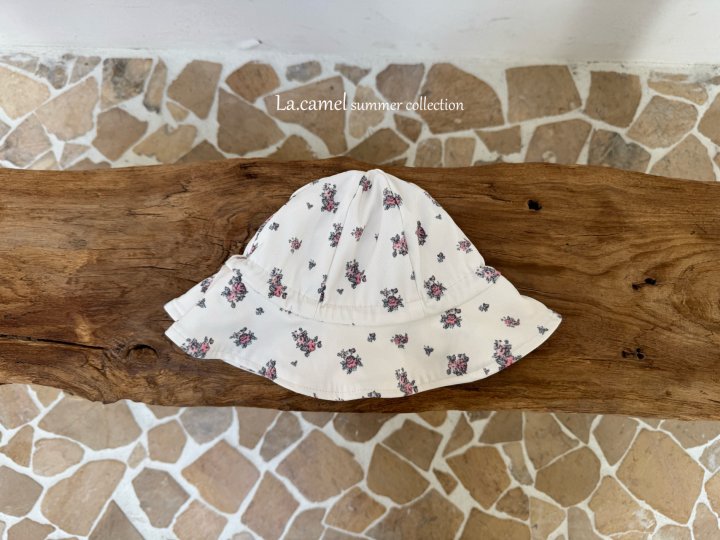 La Camel - Korean Baby Fashion - #babylifestyle - Kara Bucket Hat