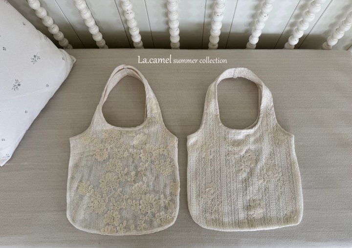 La Camel - Korean Baby Fashion - #babylifestyle - Dream Bag - 6