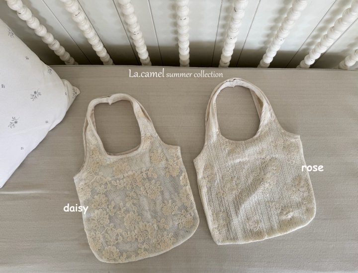 La Camel - Korean Baby Fashion - #babyoninstagram - Dream Bag - 7