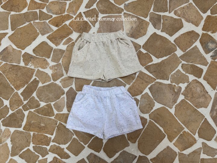 La Camel - Korean Baby Fashion - #babyoutfit - Lollipop Pants