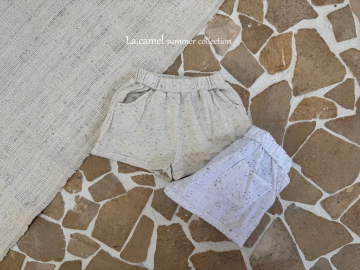 La Camel - Korean Baby Fashion - #babywear - Lollipop Pants - 4