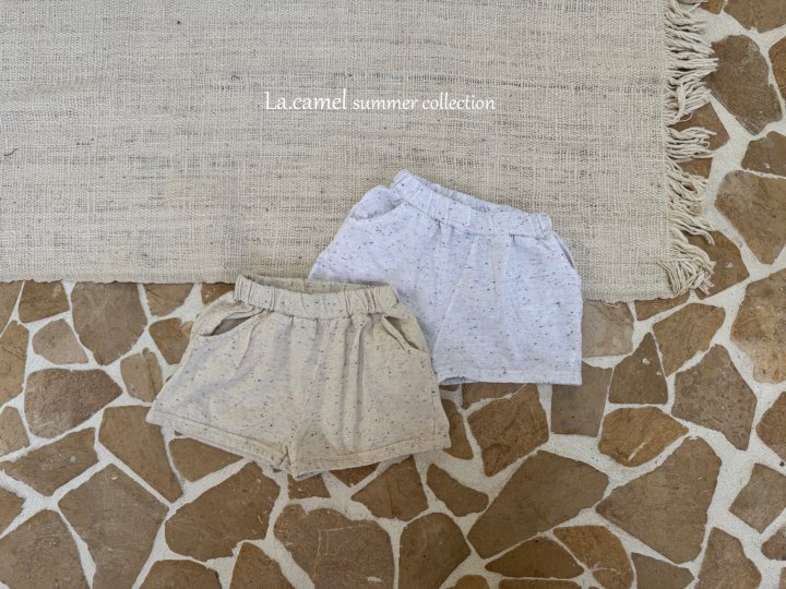 La Camel - Korean Baby Fashion - #onlinebabyshop - Lollipop Pants - 5