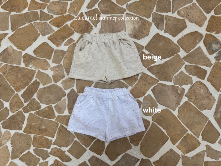 La Camel - Korean Baby Fashion - #smilingbaby - Lollipop Pants - 6