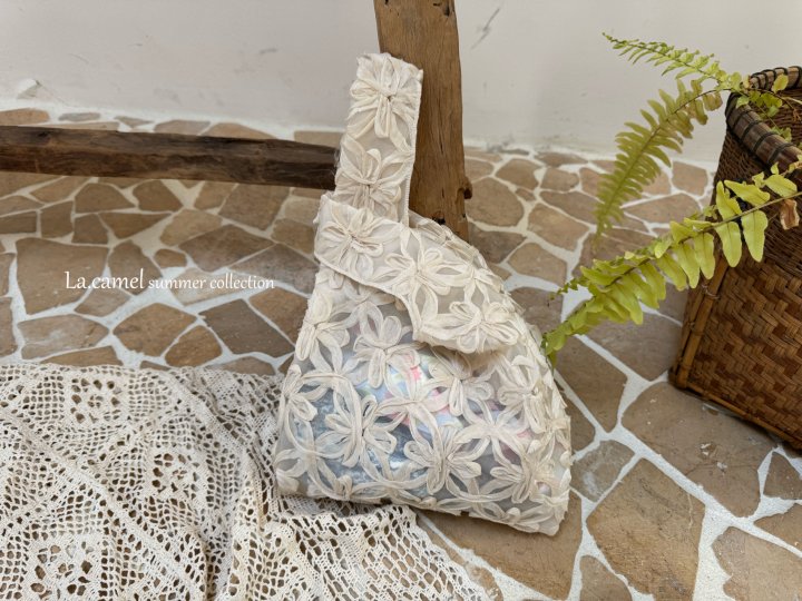 La Camel - Korean Baby Fashion - #smilingbaby - Summer Bag - 5