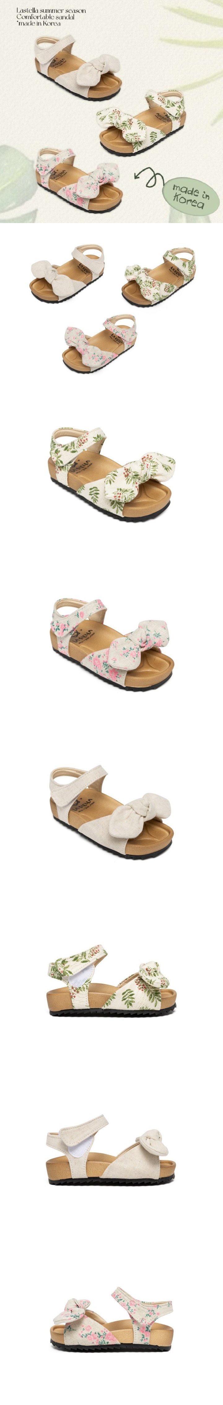 La Stella - Korean Children Fashion - #kidsshorts - Damian