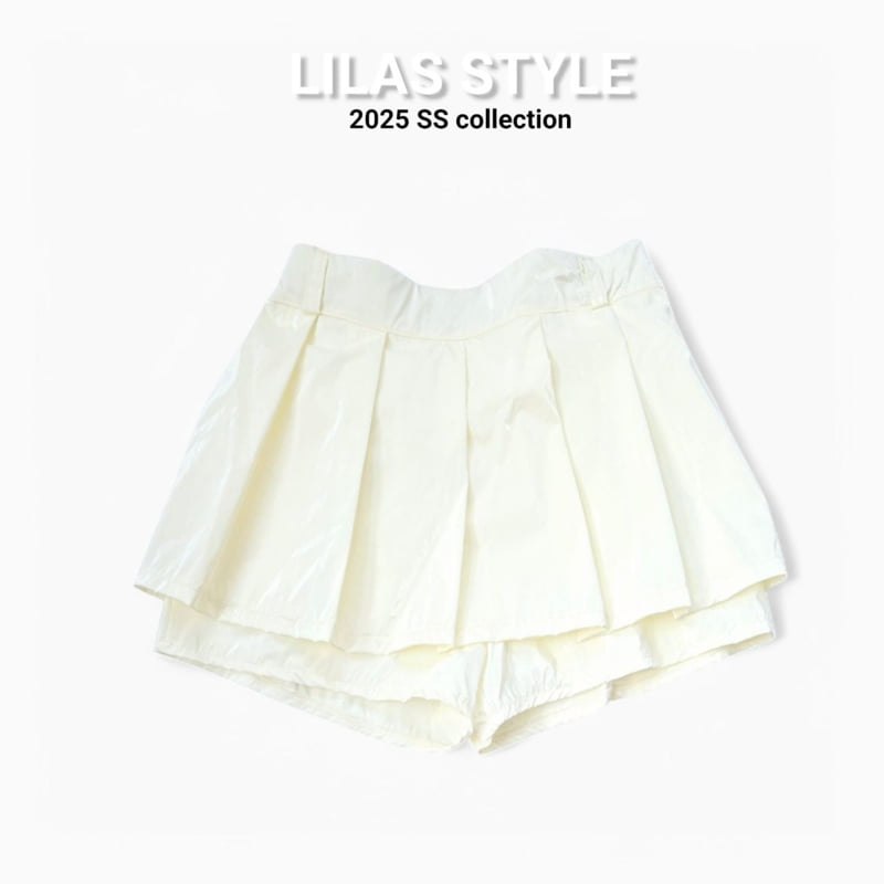 Lilas - Korean Children Fashion - #fashionkids - Angel Crop Tee - 10