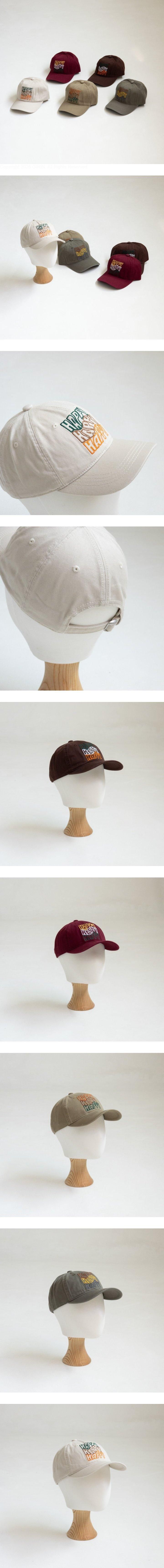 Little Hat - Korean Children Fashion - #childofig - Happy Wave Ball Cap
