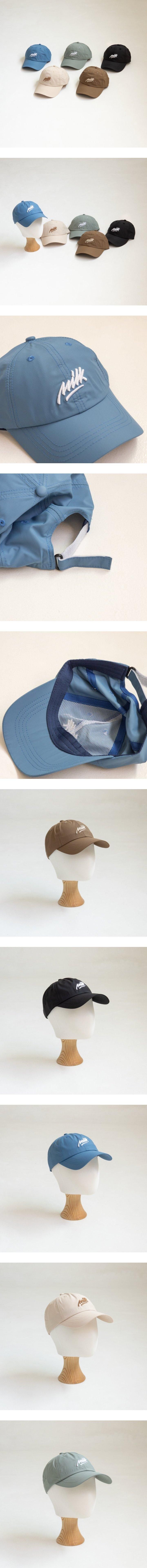 Little Hat - Korean Children Fashion - #stylishchildhood - Milk Ball Cap