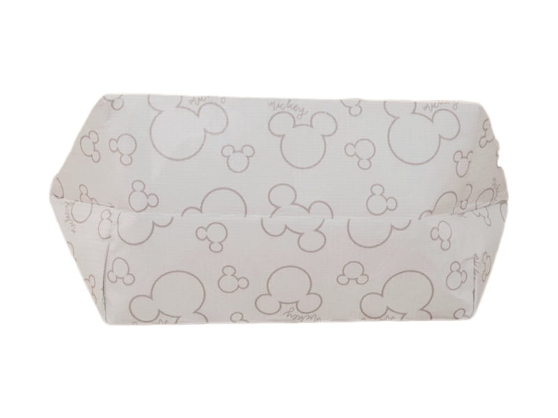 Little Rabbit - Korean Children Fashion - #childrensboutique - D Reusable Bag M (Small) - 5