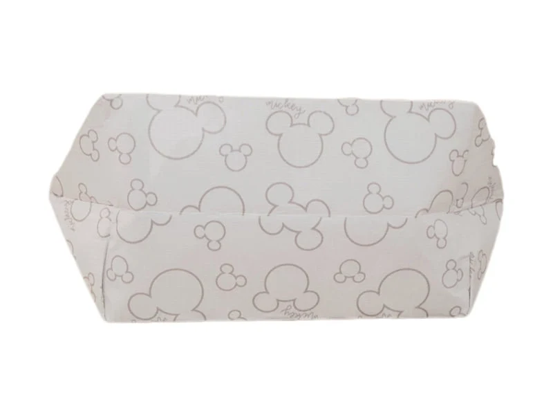 Little Rabbit - Korean Children Fashion - #designkidswear - D Reusable Bag M (Large) - 5