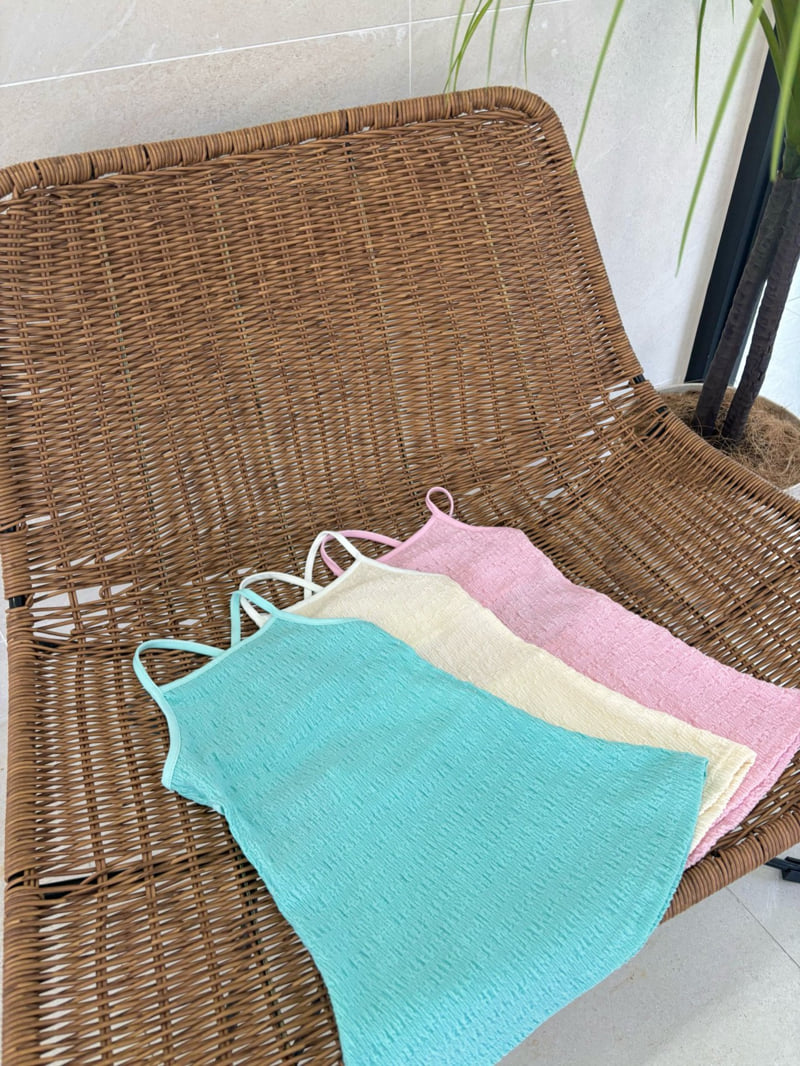 Log101 - Korean Children Fashion - #kidsstore - Log Candy Swimsuit - 12