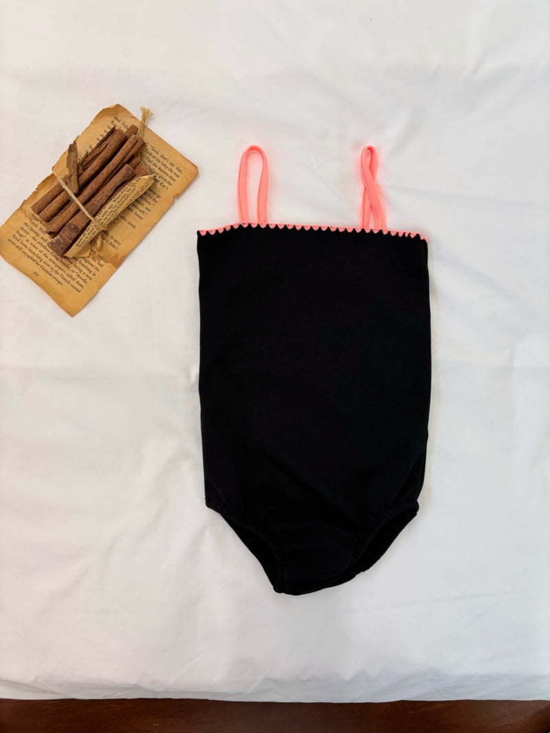 Log101 - Korean Children Fashion - #kidsstore - Log Melo Swimsuit - 11