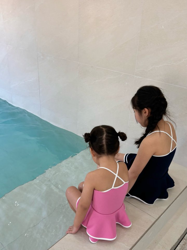 Log101 - Korean Children Fashion - #toddlerclothing - Loghul Swimsuit - 5