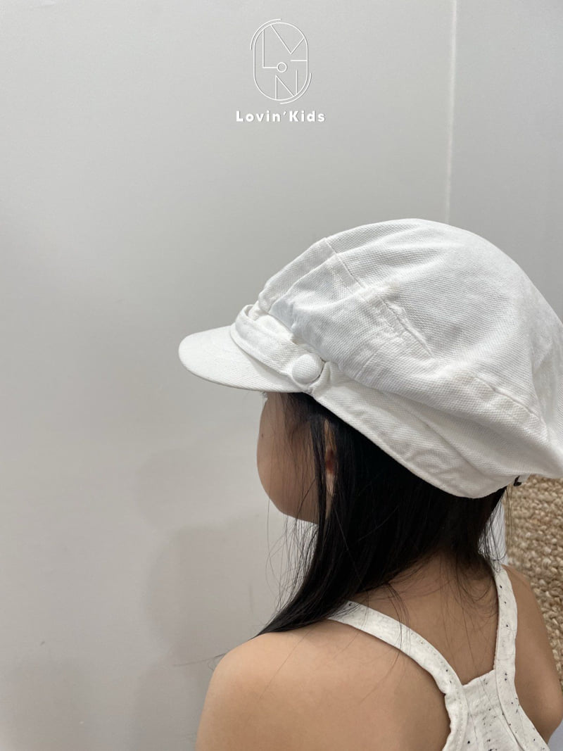 Lovin - Korean Baby Fashion - #babyboutiqueclothing - Ready Sleeveless - 9