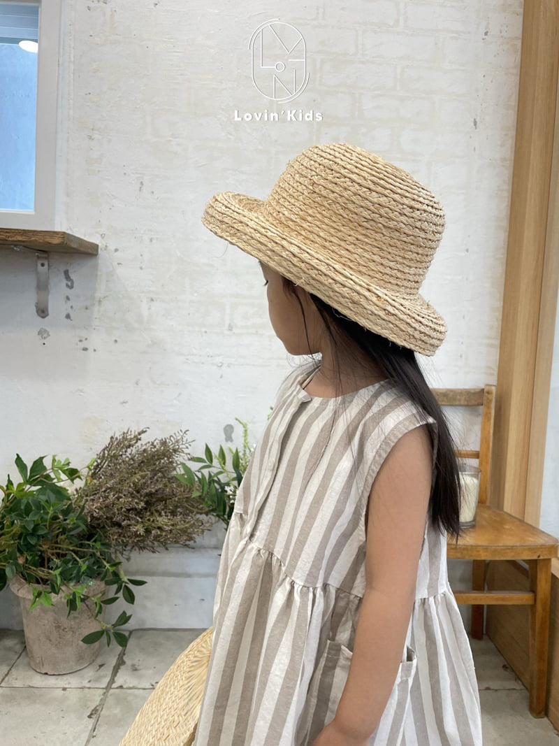 Lovin - Korean Baby Fashion - #babyboutiqueclothing - Darling One-piece - 5
