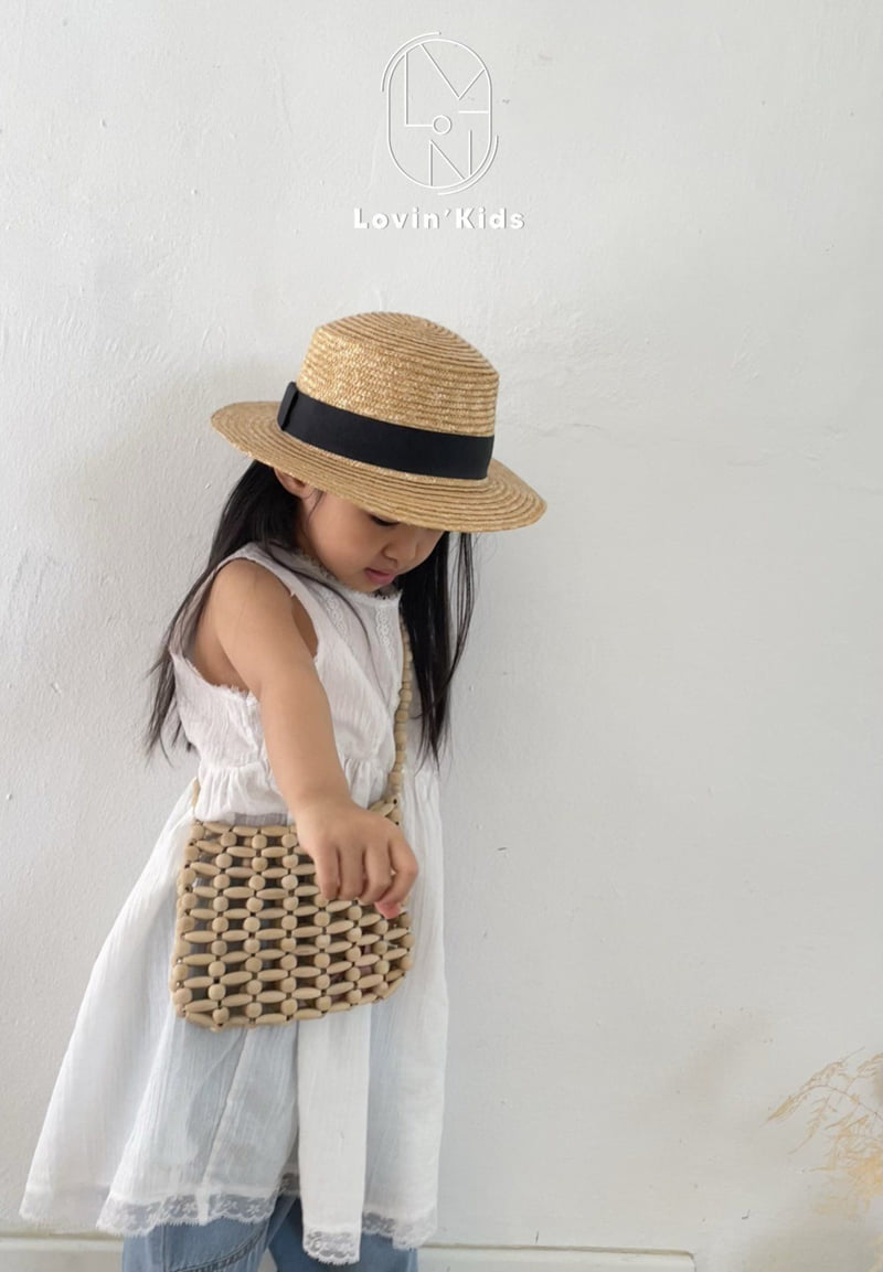 Lovin - Korean Baby Fashion - #babyclothing - Gemma One-piece - 3