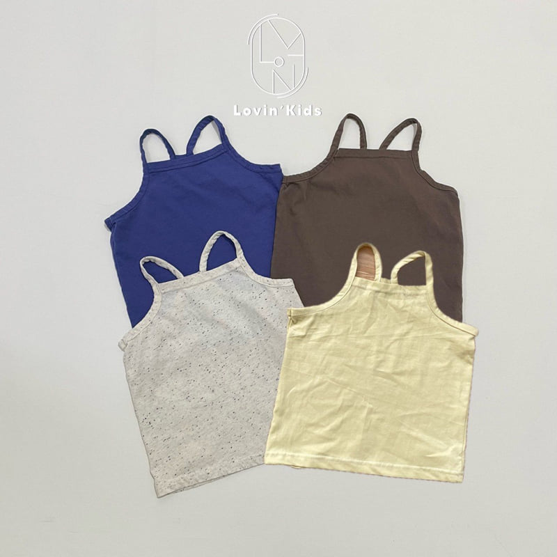 Lovin - Korean Baby Fashion - #babyclothing - Ready Sleeveless - 10