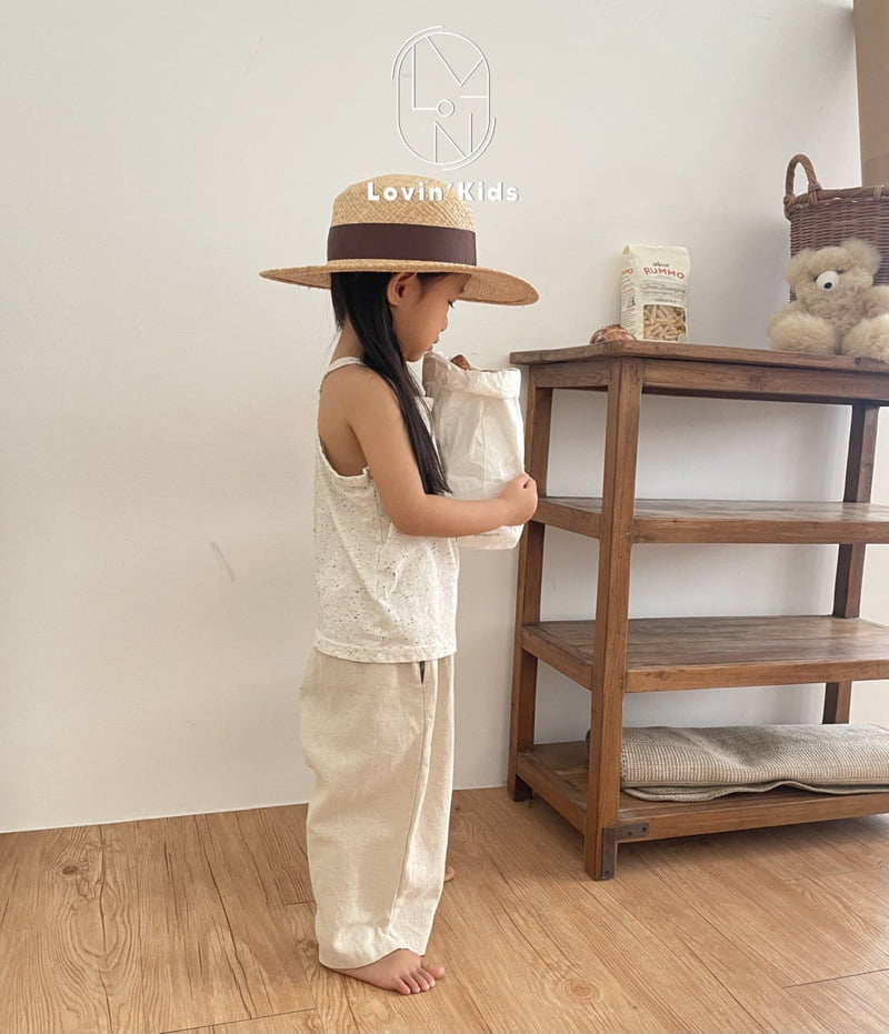 Lovin - Korean Baby Fashion - #babyfever - City Pants - 10