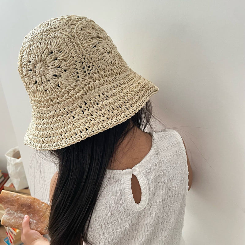Lovin - Korean Baby Fashion - #babygirlfashion - Cooling Sleeveless - 11