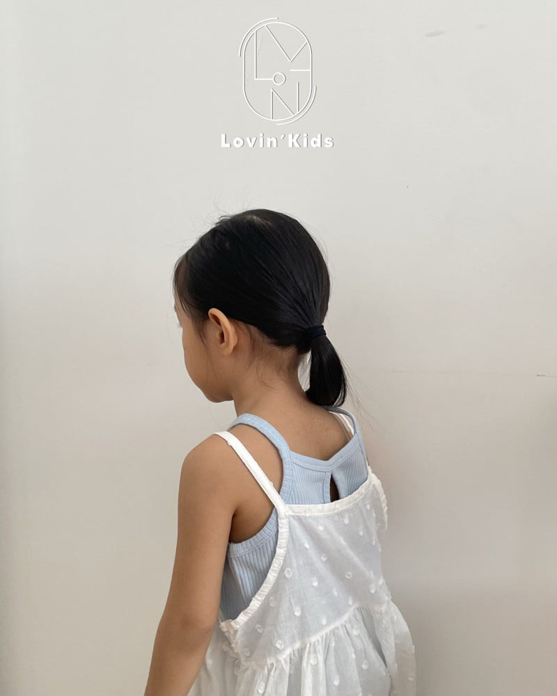 Lovin - Korean Baby Fashion - #babyoninstagram - Popstar One-piece - 9