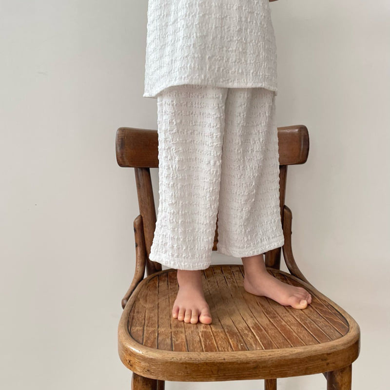 Lovin - Korean Baby Fashion - #smilingbaby - Mist Pants - 3