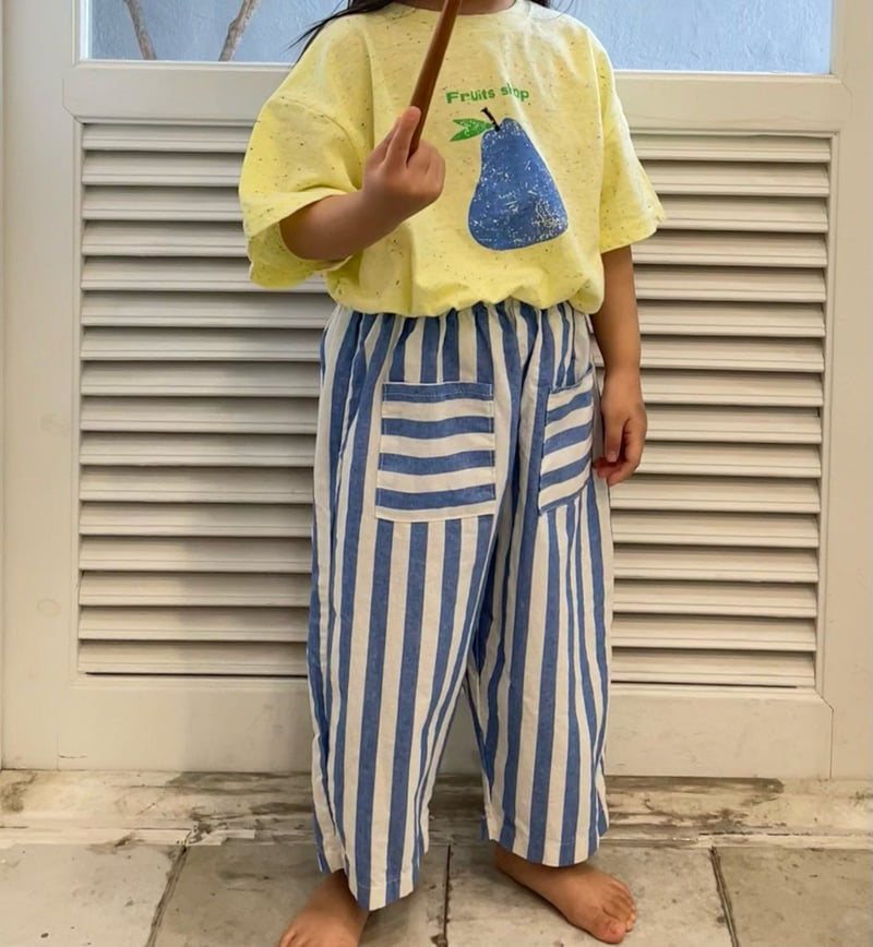 Lovin - Korean Baby Fashion - #smilingbaby - Bef Pants