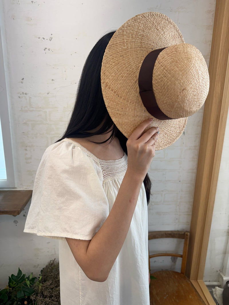 Lovin - Korean Women Fashion - #womensfashion - Cleaning Mom One-piece - 9