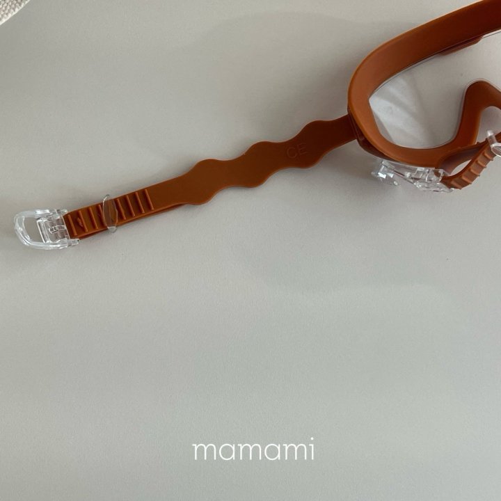 Mamami - Korean Children Fashion - #childofig - Im Goggles - 6