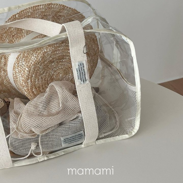 Mamami - Korean Children Fashion - #childofig - Summer Bag - 2