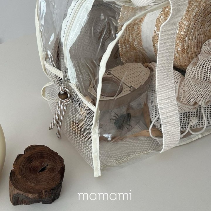 Mamami - Korean Children Fashion - #childrensboutique - Summer Bag - 3
