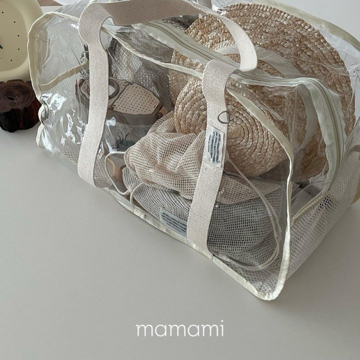 Mamami - Korean Children Fashion - #childrensboutique - Summer Bag - 4