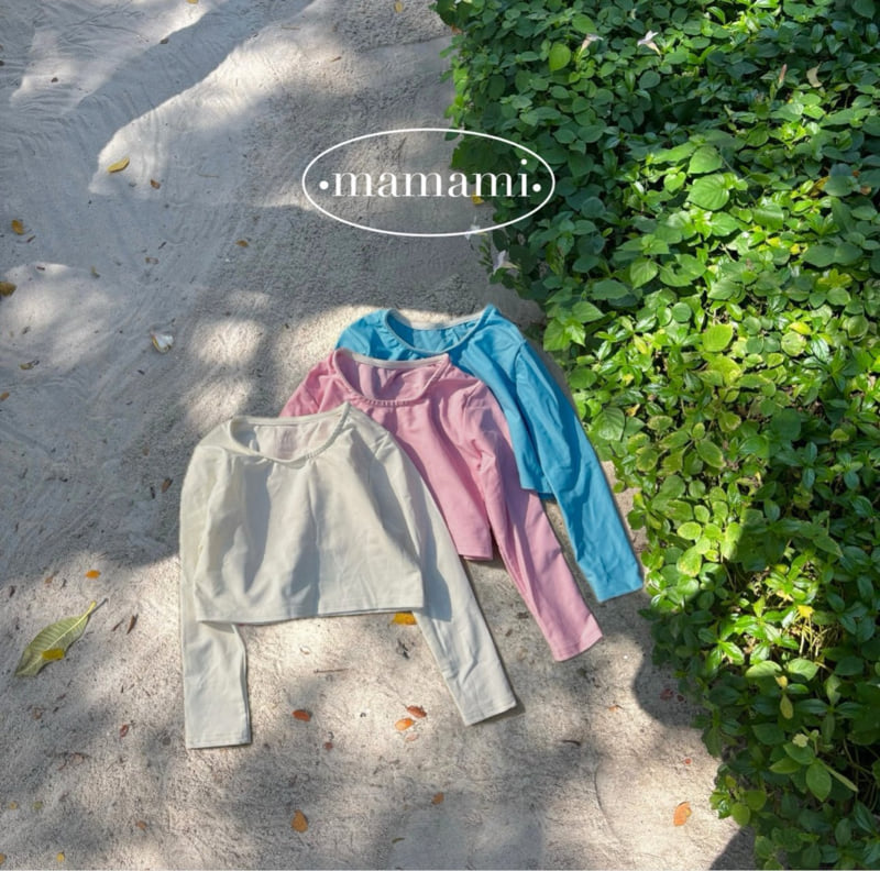 Mamami - Korean Children Fashion - #designkidswear - Juicy Rash Guard - 12