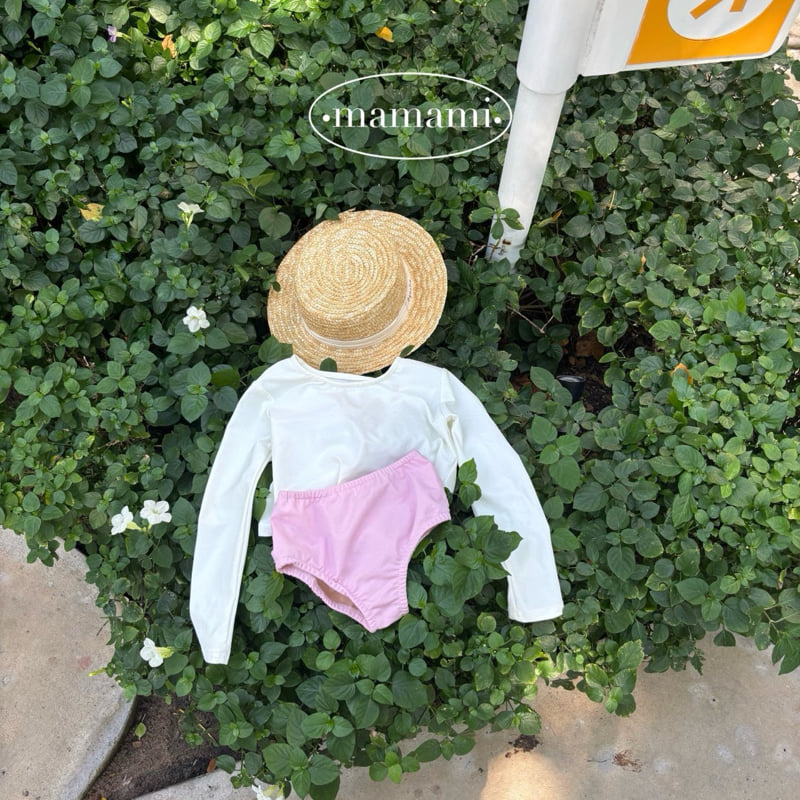 Mamami - Korean Children Fashion - #discoveringself - Bikini Shorts - 12